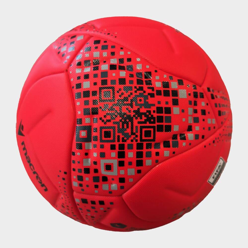 Swiss Football League 2024/25 Official Winter Match Day Ball - Image 4